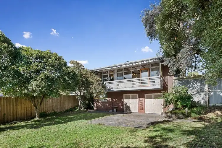 Second view of Homely house listing, 5 Kalimna Crescent, Doncaster VIC 3108