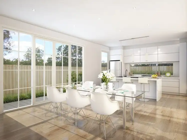 Second view of Homely house listing, 39 Salisbury Avenue, Blackburn VIC 3130