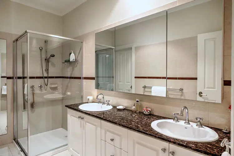 Fifth view of Homely house listing, 9 Hailey Court, Taylors Lakes VIC 3038