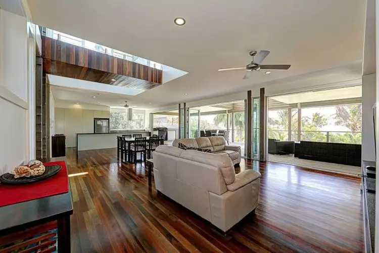 Fourth view of Homely house listing, 24 Theodolite Creek Drive, Woodgate QLD 4660