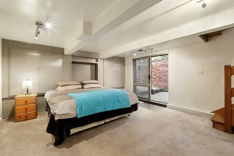 Fifth view of Homely house listing, 1/155 Rattray Road, Montmorency VIC 3094