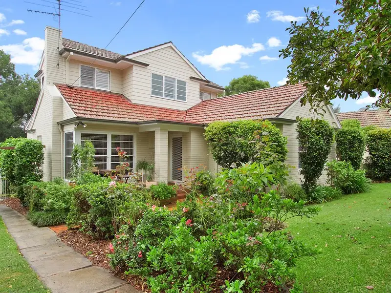 Main view of Homely house listing, 26 Mirool Street, West Ryde NSW 2114