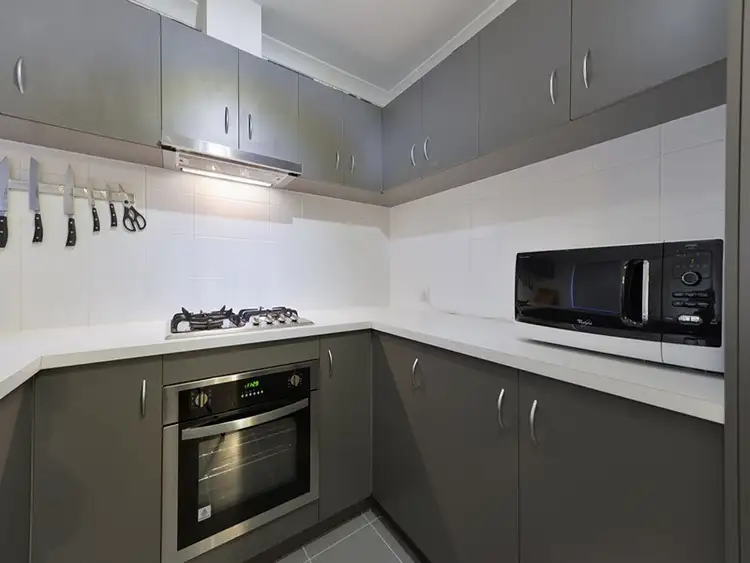 Fifth view of Homely house listing, 1/14 Godwit Street, Queens Park WA 6107