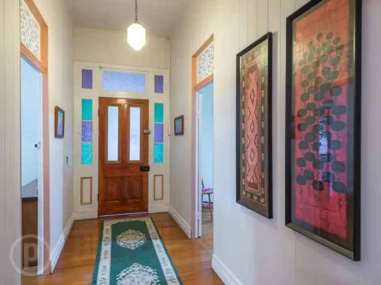 Fourth view of Homely house listing, 1 Bass Street, Paddington QLD 4064