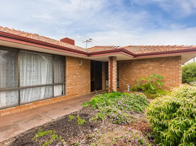 3 ELIAS COURT, Greenwood WA 6024