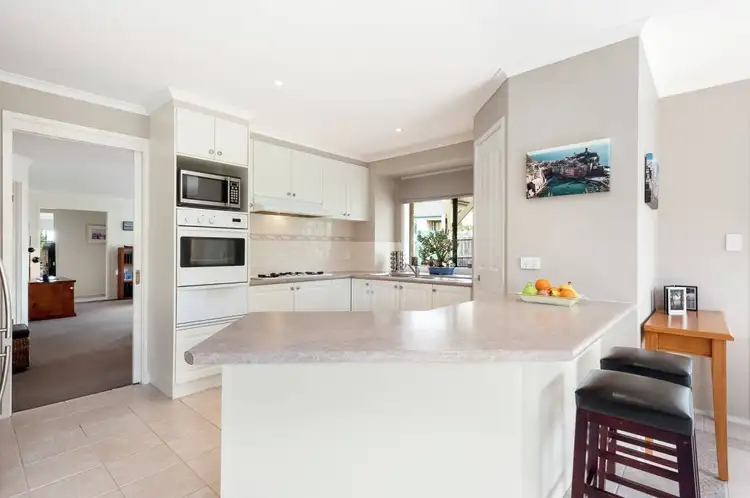 Third view of Homely house listing, 5 Bendix Court, Mornington VIC 3931