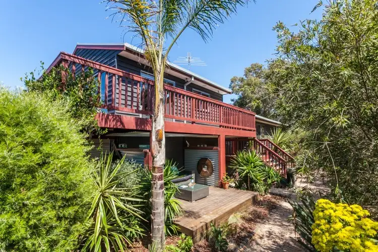 Second view of Homely house listing, 42 Ozan Crescent, Jan Juc VIC 3228