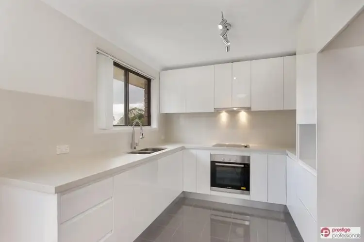 Second view of Homely house listing, 66 Evelyn Street, Macquarie Fields NSW 2564