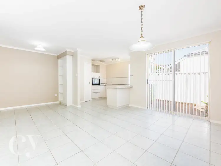 Fifth view of Homely townhouse listing, 1 Renwick Street, South Perth WA 6151