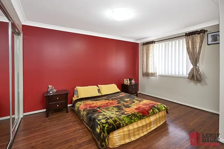 Fifth view of Homely townhouse listing, 6/36 Allawah Street, Blacktown NSW 2148