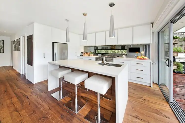 Fourth view of Homely unit listing, 7/9 Arkaringa Crescent, Black Rock VIC 3193