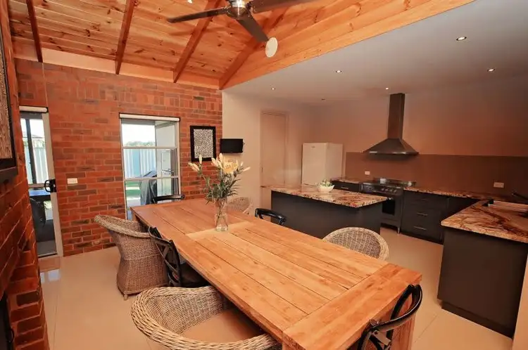 Fourth view of Homely house listing, 250 River Road, Tarrawingee VIC 3678