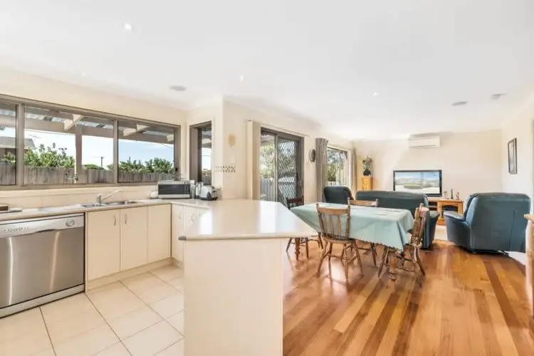 Main view of Homely unit listing, 3/69 Langdon Street, Portarlington VIC 3223