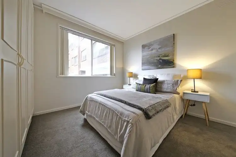 Sixth view of Homely apartment listing, 1/8-10 Sutherland Road, Armadale VIC 3143