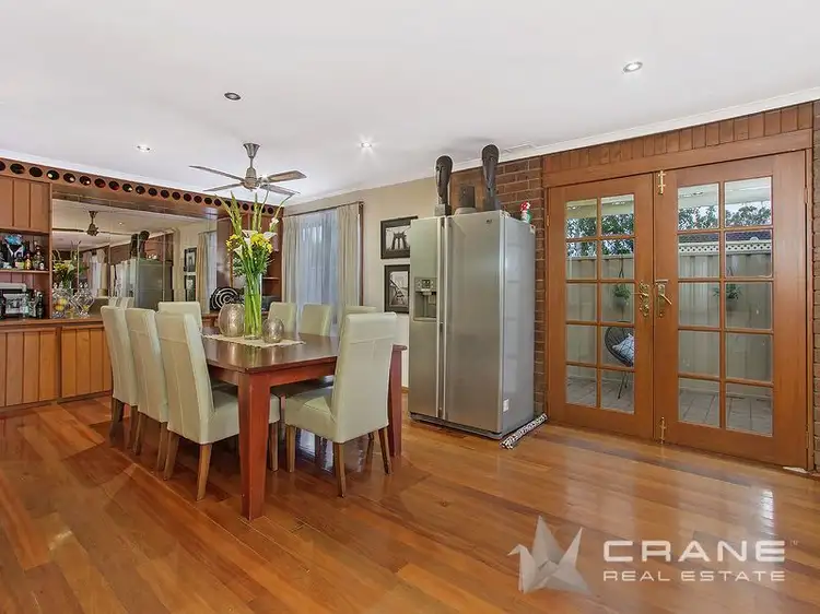 Sixth view of Homely house listing, 4 Elba Place, Keilor Downs VIC 3038
