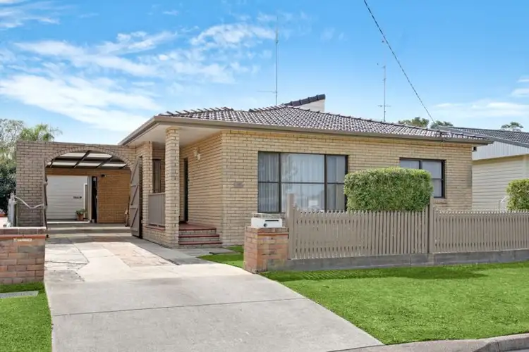 85 Tiral Street, Charlestown NSW 2290