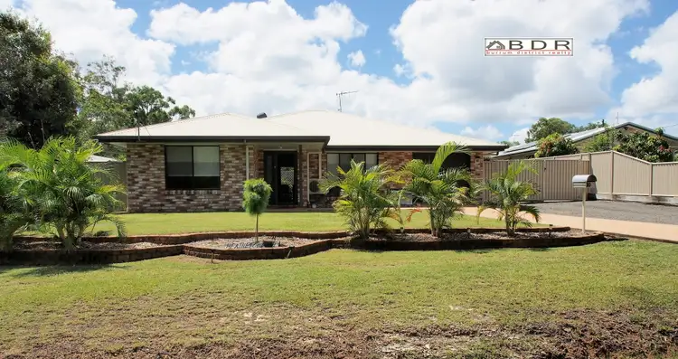 10 Prawle Street, Howard QLD 4659
