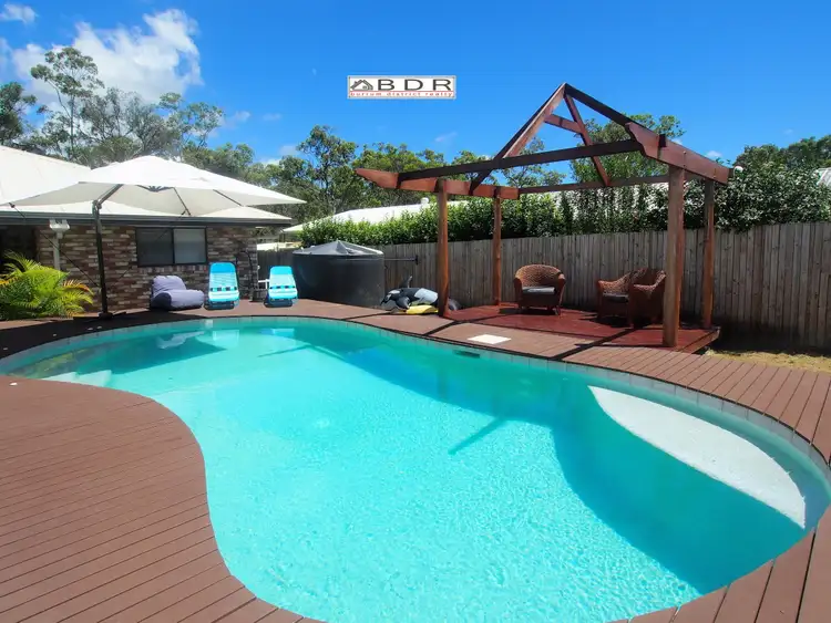 Second view of Homely house listing, 10 Prawle Street, Howard QLD 4659