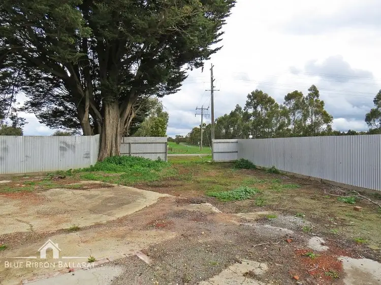 Fourth view of Homely land listing, Lot 1, 137 Howe Street, Miners Rest VIC 3352