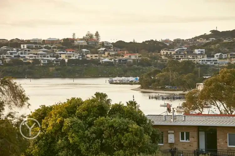 8/29 Preston Point Road, East Fremantle WA 6158