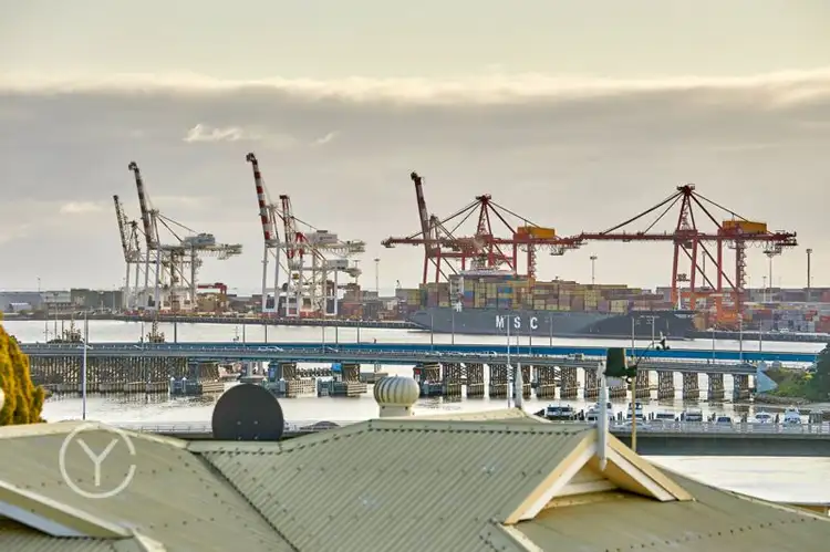 Third view of Homely house listing, 8/29 Preston Point Road, East Fremantle WA 6158