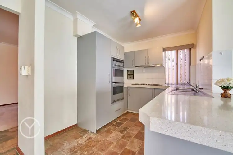 Fifth view of Homely house listing, 8/29 Preston Point Road, East Fremantle WA 6158