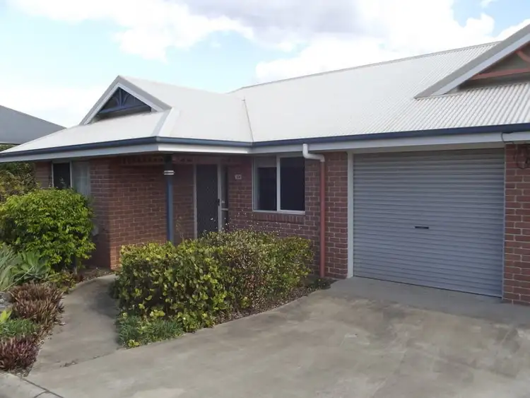 Unit 306/21 Walters Street, Bundaberg North QLD 4670