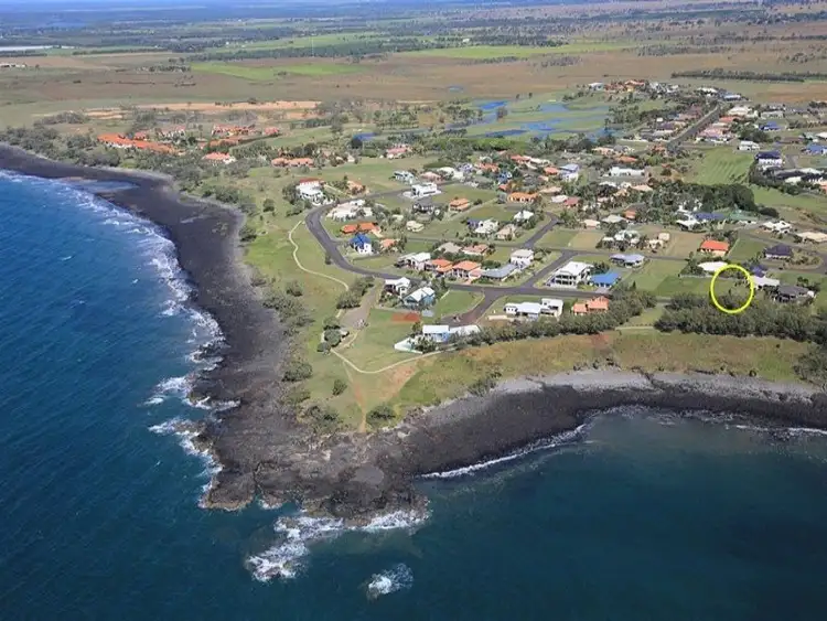 Third view of Homely land listing, 125 Barolin Esplanade, Coral Cove QLD 4670