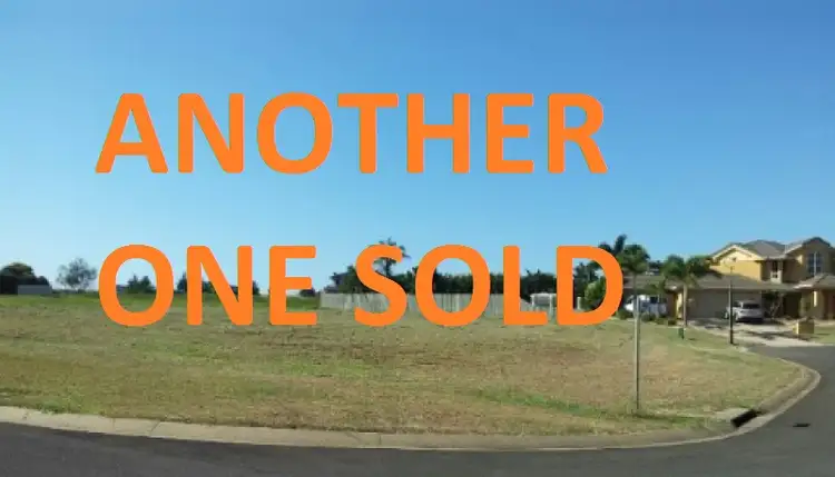 Main view of Homely land listing, 1 Nikki Place, Coral Cove QLD 4670