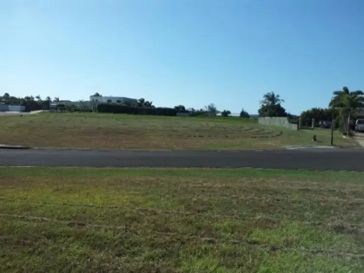 Fourth view of Homely land listing, 1 Nikki Place, Coral Cove QLD 4670