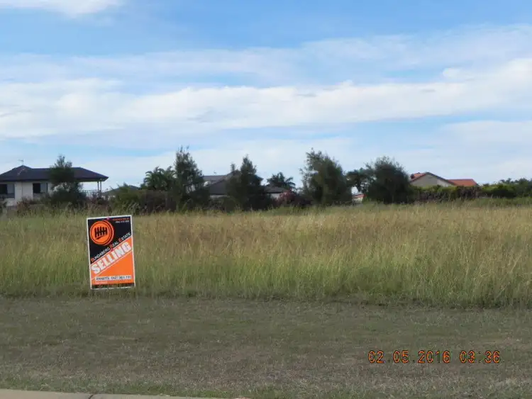 Seventh view of Homely land listing, 1 Nikki Place, Coral Cove QLD 4670