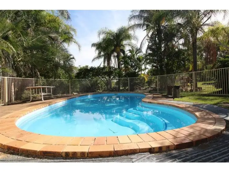 237 Quarry Road, Bucca QLD 4670