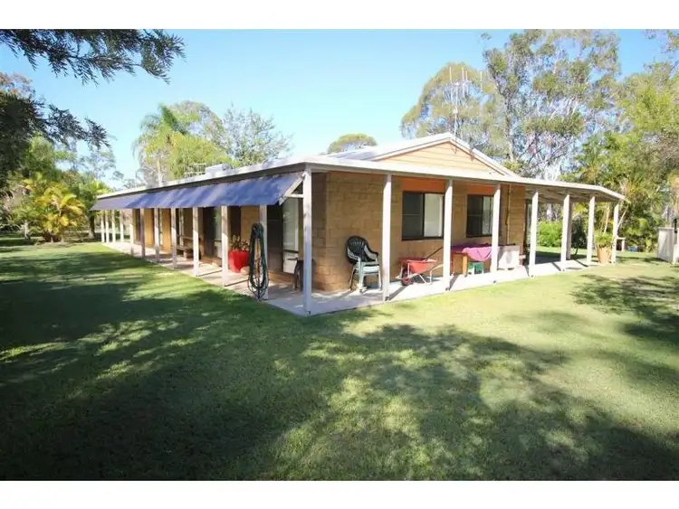 Second view of Homely rural property listing, 237 Quarry Road, Bucca QLD 4670