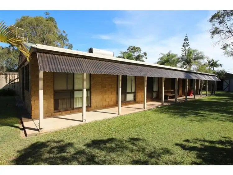 Third view of Homely rural property listing, 237 Quarry Road, Bucca QLD 4670