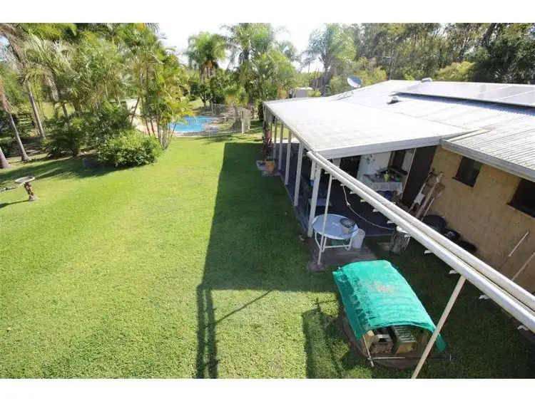Fifth view of Homely rural property listing, 237 Quarry Road, Bucca QLD 4670