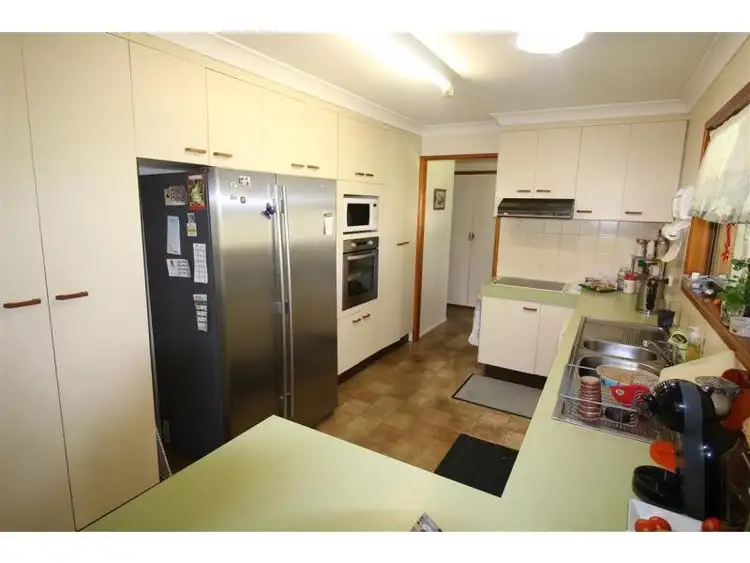 Seventh view of Homely rural property listing, 237 Quarry Road, Bucca QLD 4670