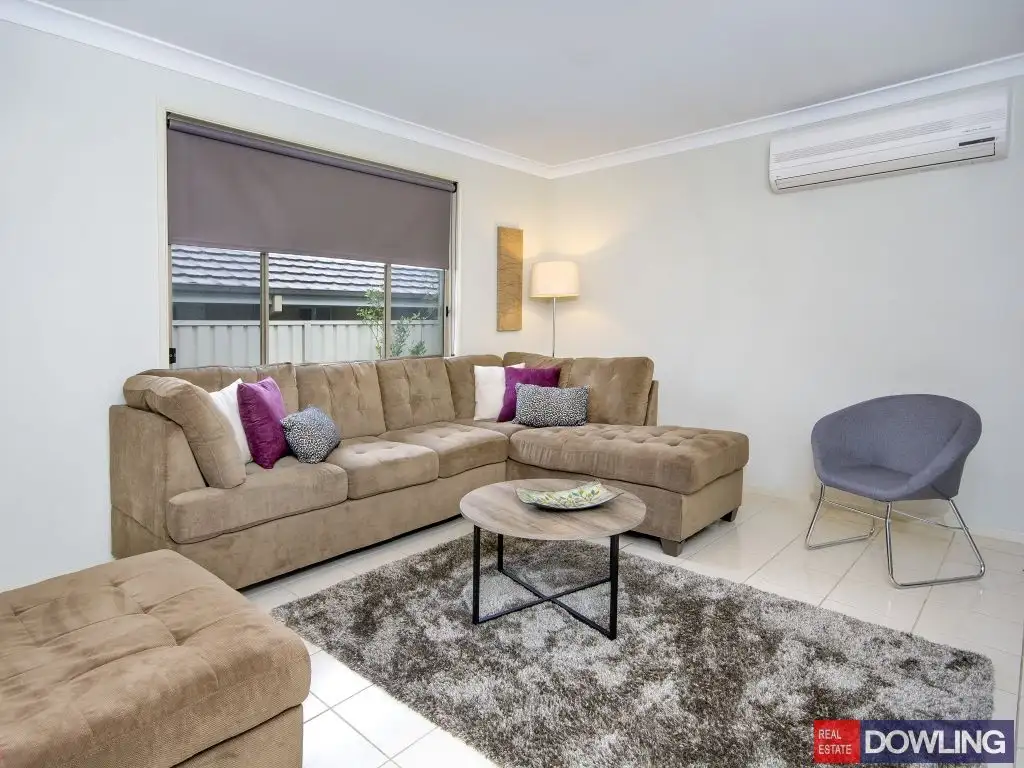 Main view of Homely house listing, 6 Styles Cl, Fletcher NSW 2287