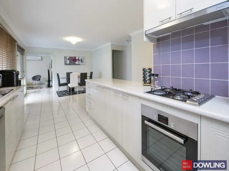 Third view of Homely house listing, 6 Styles Cl, Fletcher NSW 2287