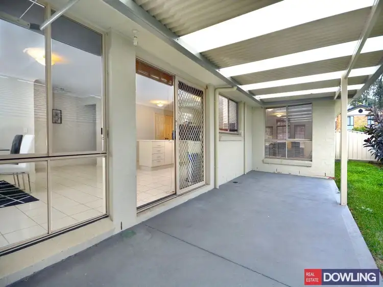 Fifth view of Homely house listing, 6 Styles Cl, Fletcher NSW 2287