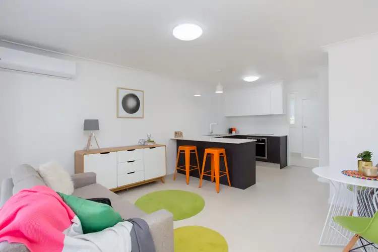 Main view of Homely unit listing, 3/25 Popran Road, Adamstown NSW 2289