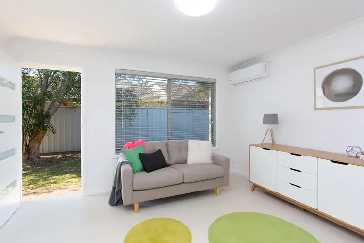 Second view of Homely unit listing, 3/25 Popran Road, Adamstown NSW 2289