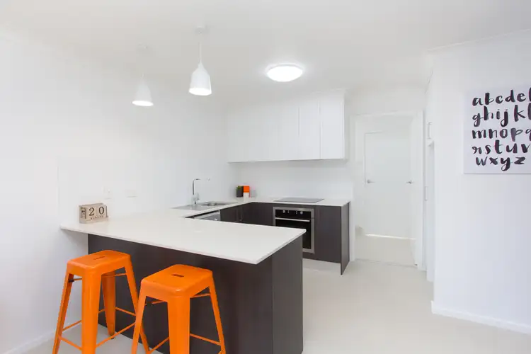 Third view of Homely unit listing, 3/25 Popran Road, Adamstown NSW 2289