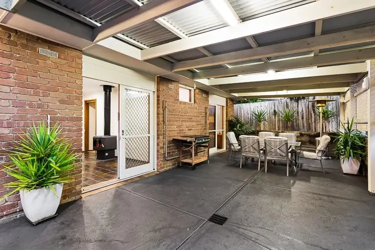 Fifth view of Homely house listing, 30 Brougham Street, Eltham VIC 3095