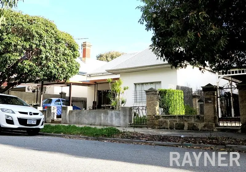 Main view of Homely house listing, 9 St Albans Avenue, Highgate WA 6003