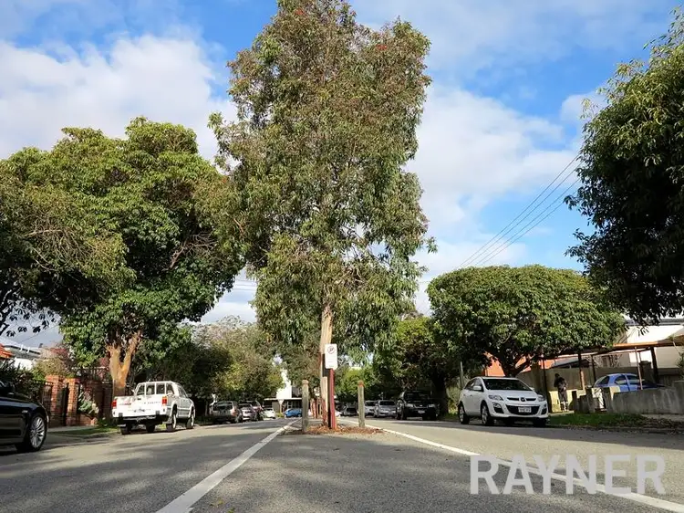 Second view of Homely house listing, 9 St Albans Avenue, Highgate WA 6003