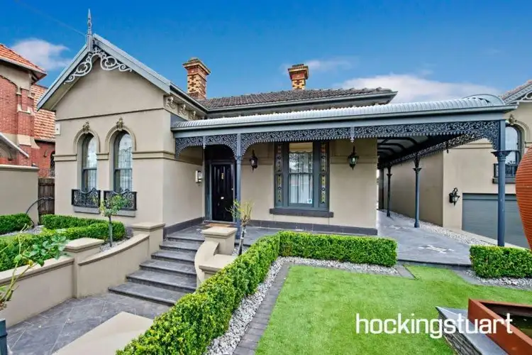 815 Heidelberg Road, Alphington VIC 3078