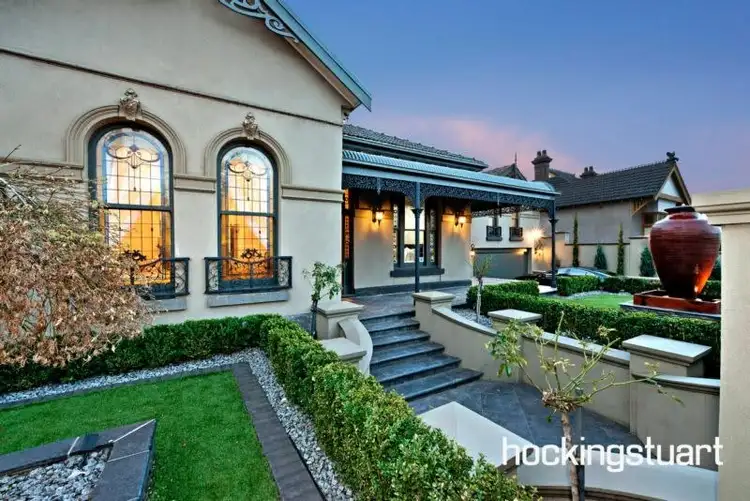 Third view of Homely house listing, 815 Heidelberg Road, Alphington VIC 3078