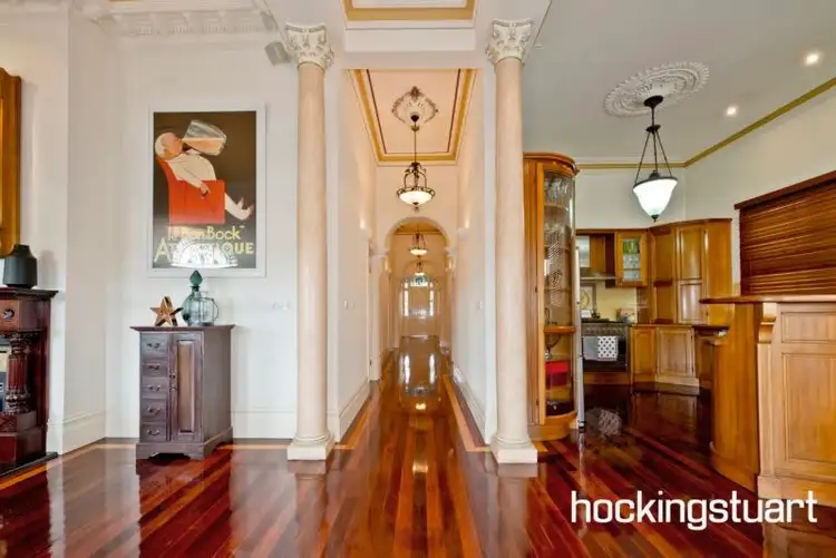 Fourth view of Homely house listing, 815 Heidelberg Road, Alphington VIC 3078