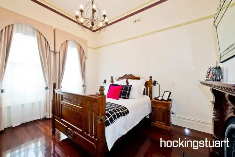Fifth view of Homely house listing, 815 Heidelberg Road, Alphington VIC 3078