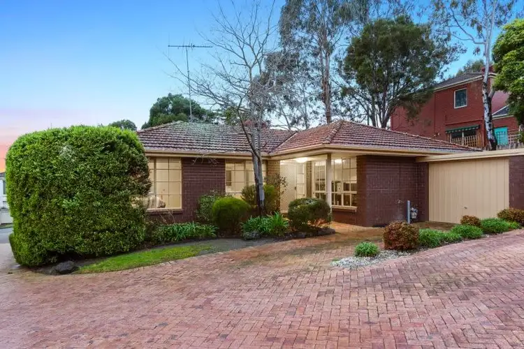 1/12-20 Foote Street, Templestowe Lower VIC 3107